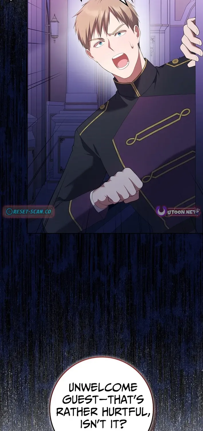 Undercover Employment as the Villain’s Nanny Chapter 5 page 47 - 