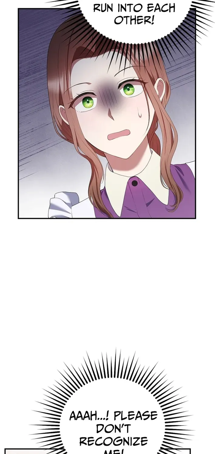 Undercover Employment as the Villain’s Nanny Chapter 5 page 50 - 