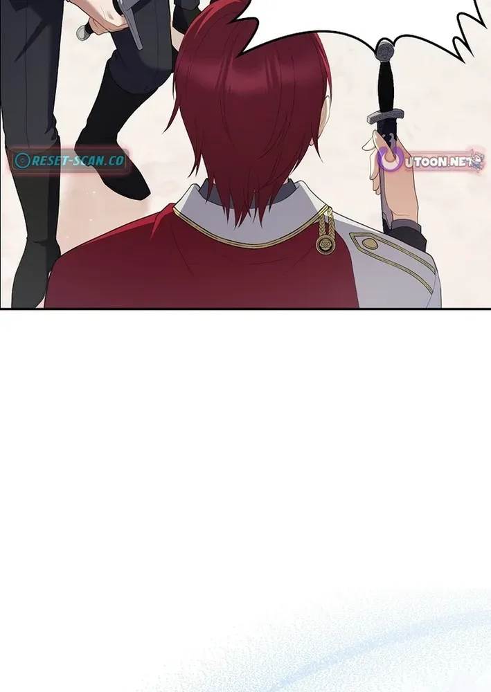 Undercover Employment as the Villain’s Nanny Chapter 5 page 56 - 