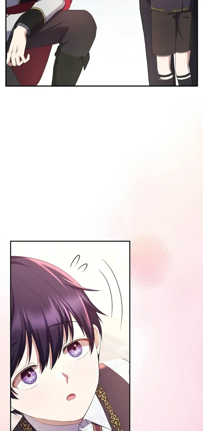 Undercover Employment as the Villain’s Nanny Chapter 5 page 59 - 