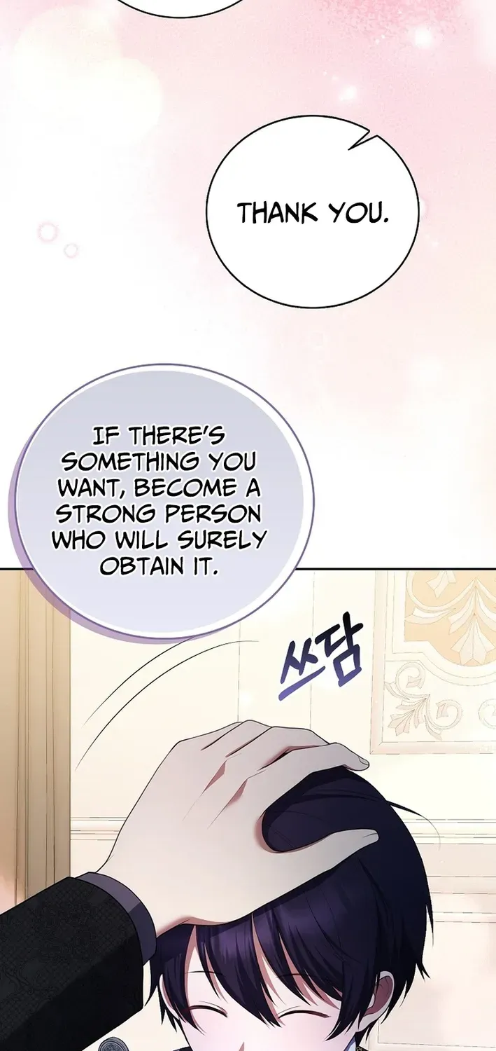 Undercover Employment as the Villain’s Nanny Chapter 5 page 61 - 
