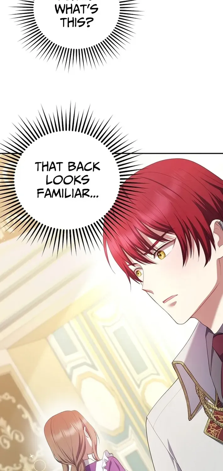 Undercover Employment as the Villain’s Nanny Chapter 5 page 65 - 