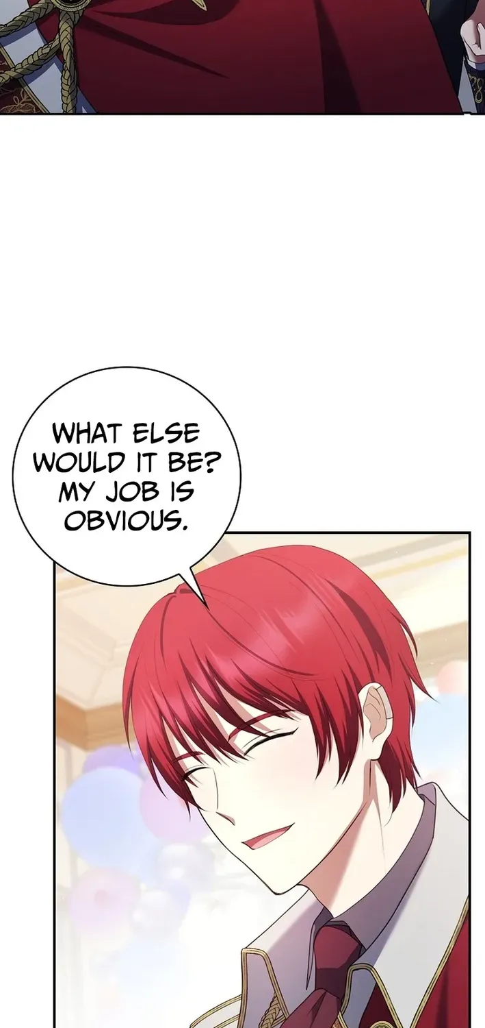 Undercover Employment as the Villain’s Nanny Chapter 5 page 67 - 