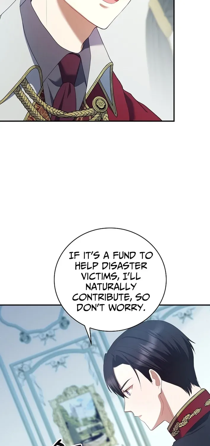 Undercover Employment as the Villain’s Nanny Chapter 5 page 71 - 