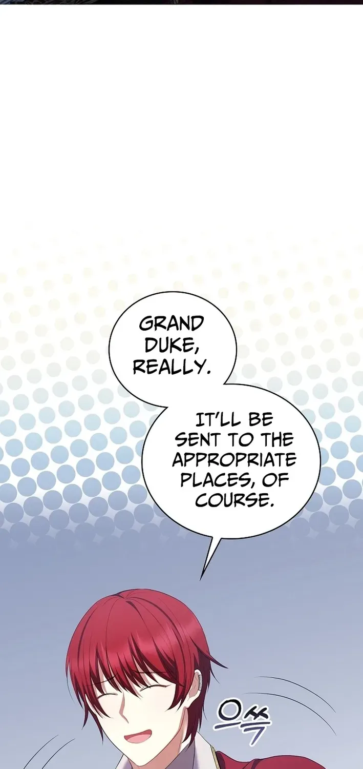 Undercover Employment as the Villain’s Nanny Chapter 5 page 74 - 