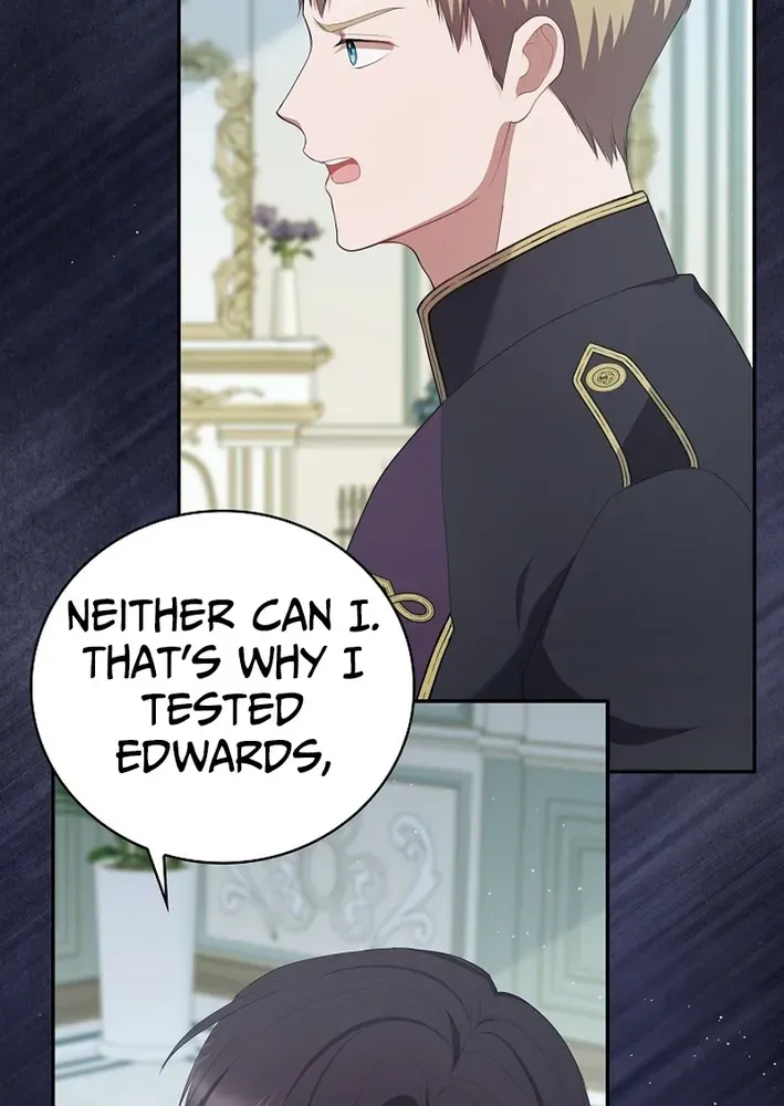 Undercover Employment as the Villain’s Nanny Chapter 5 page 77 - 
