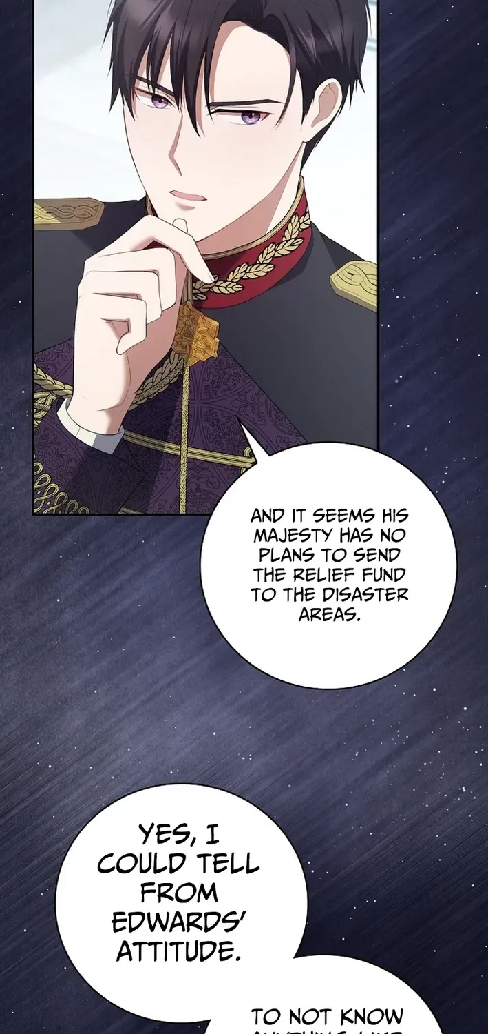 Undercover Employment as the Villain’s Nanny Chapter 5 page 78 - 