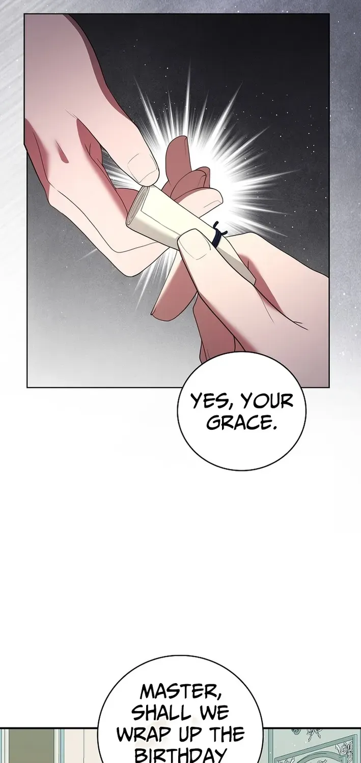 Undercover Employment as the Villain’s Nanny Chapter 5 page 80 - 