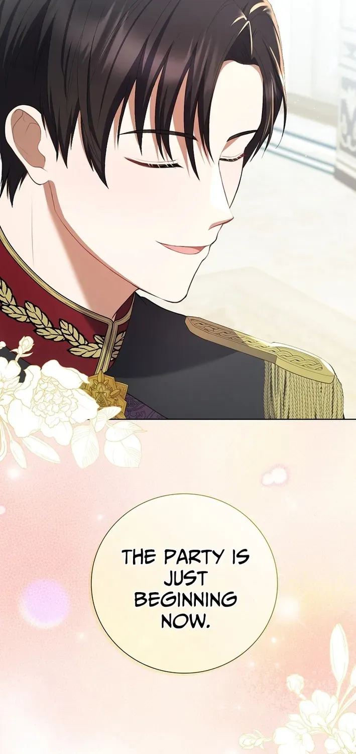 Undercover Employment as the Villain’s Nanny Chapter 5 page 82 - 