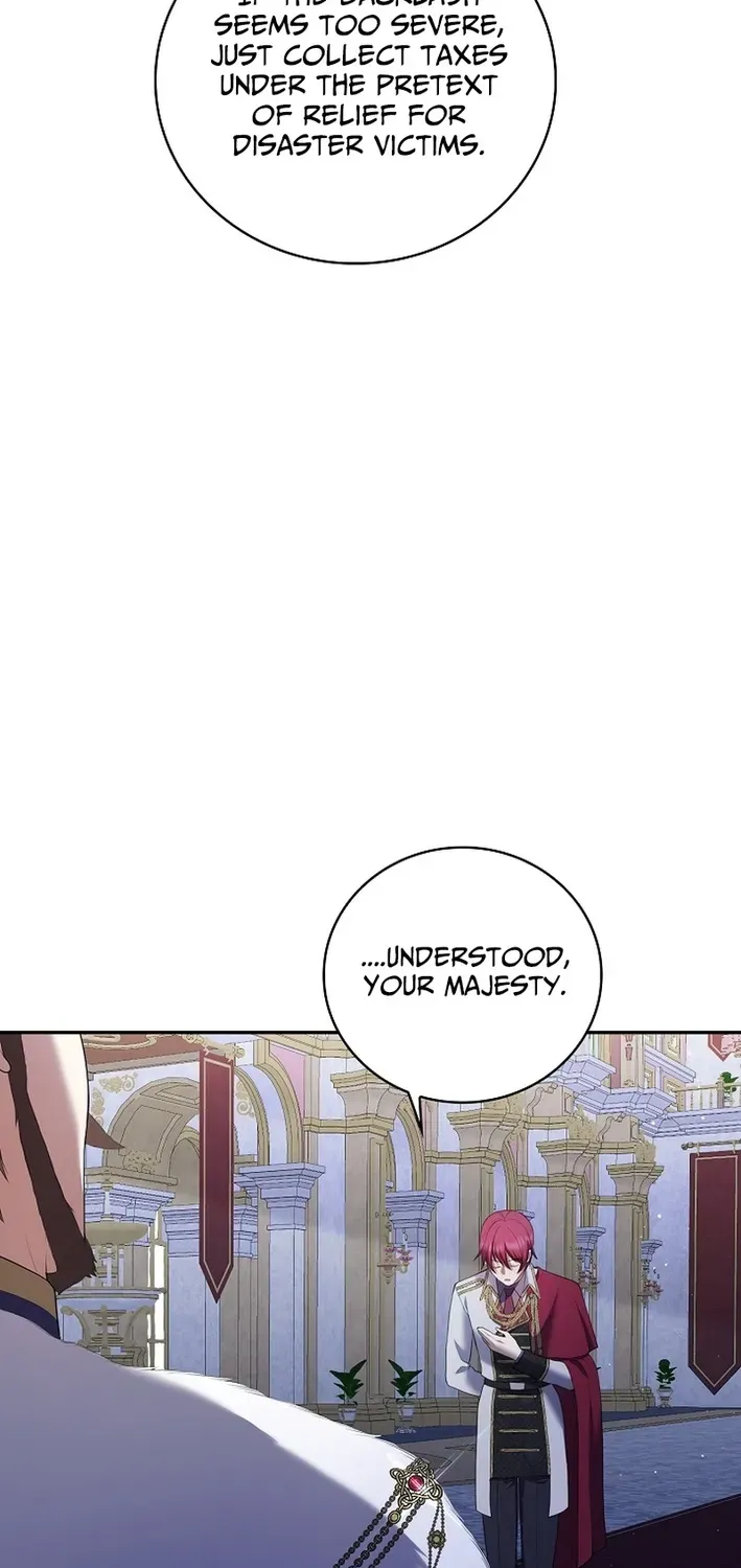 Undercover Employment as the Villain’s Nanny Chapter 5 page 10 - 