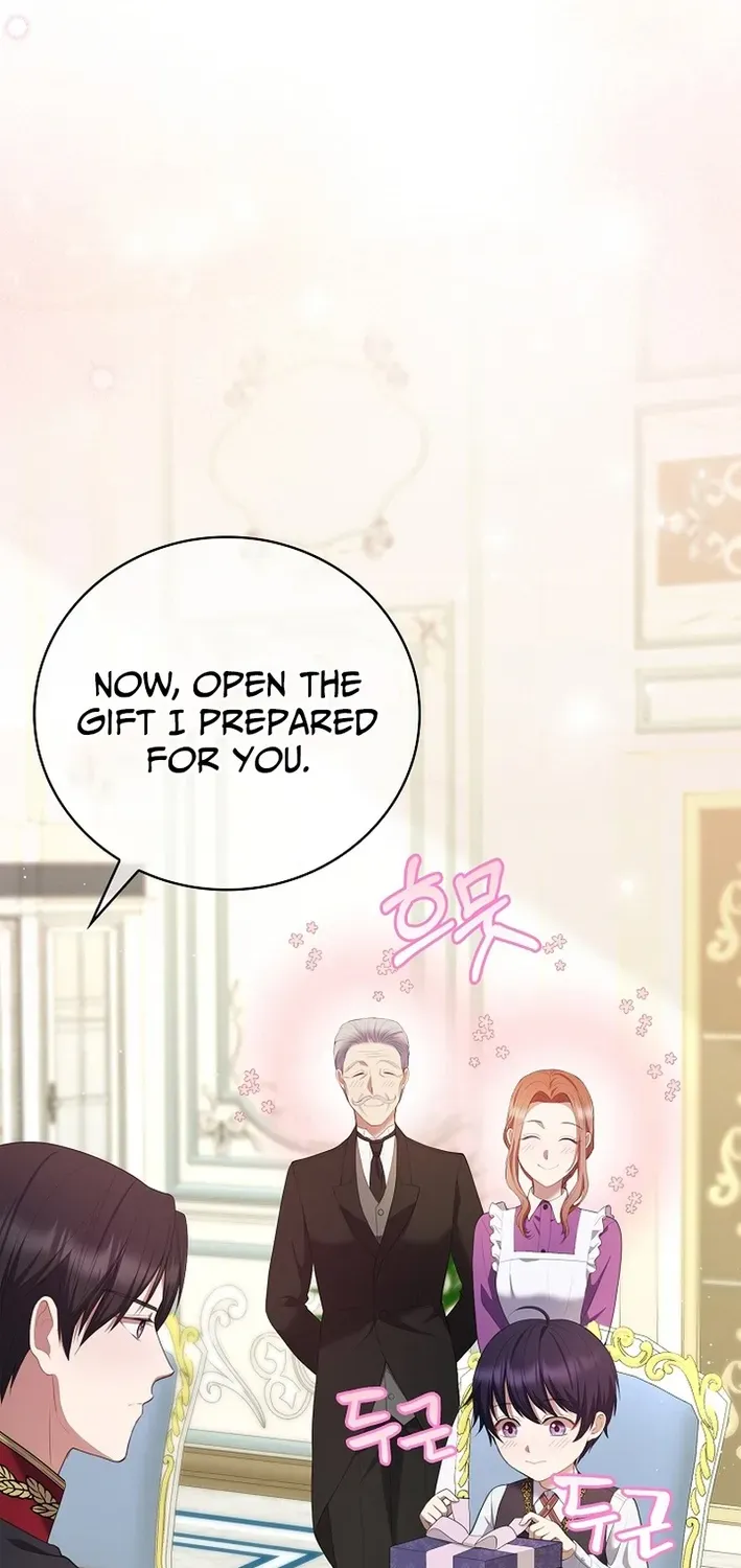 Undercover Employment as the Villain’s Nanny Chapter 6 page 2 - 