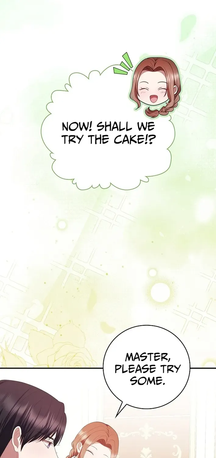 Undercover Employment as the Villain’s Nanny Chapter 6 page 18 - 