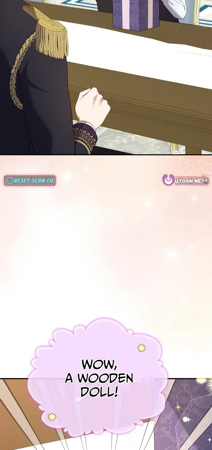 Undercover Employment as the Villain’s Nanny Chapter 6 page 3 - 