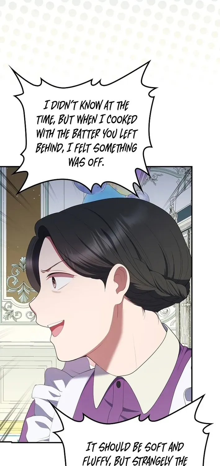 Undercover Employment as the Villain’s Nanny Chapter 6 page 27 - 