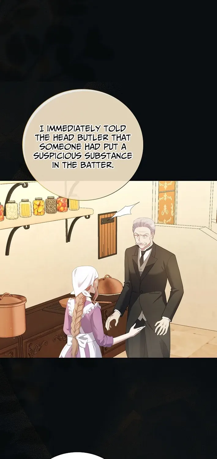 Undercover Employment as the Villain’s Nanny Chapter 6 page 34 - 