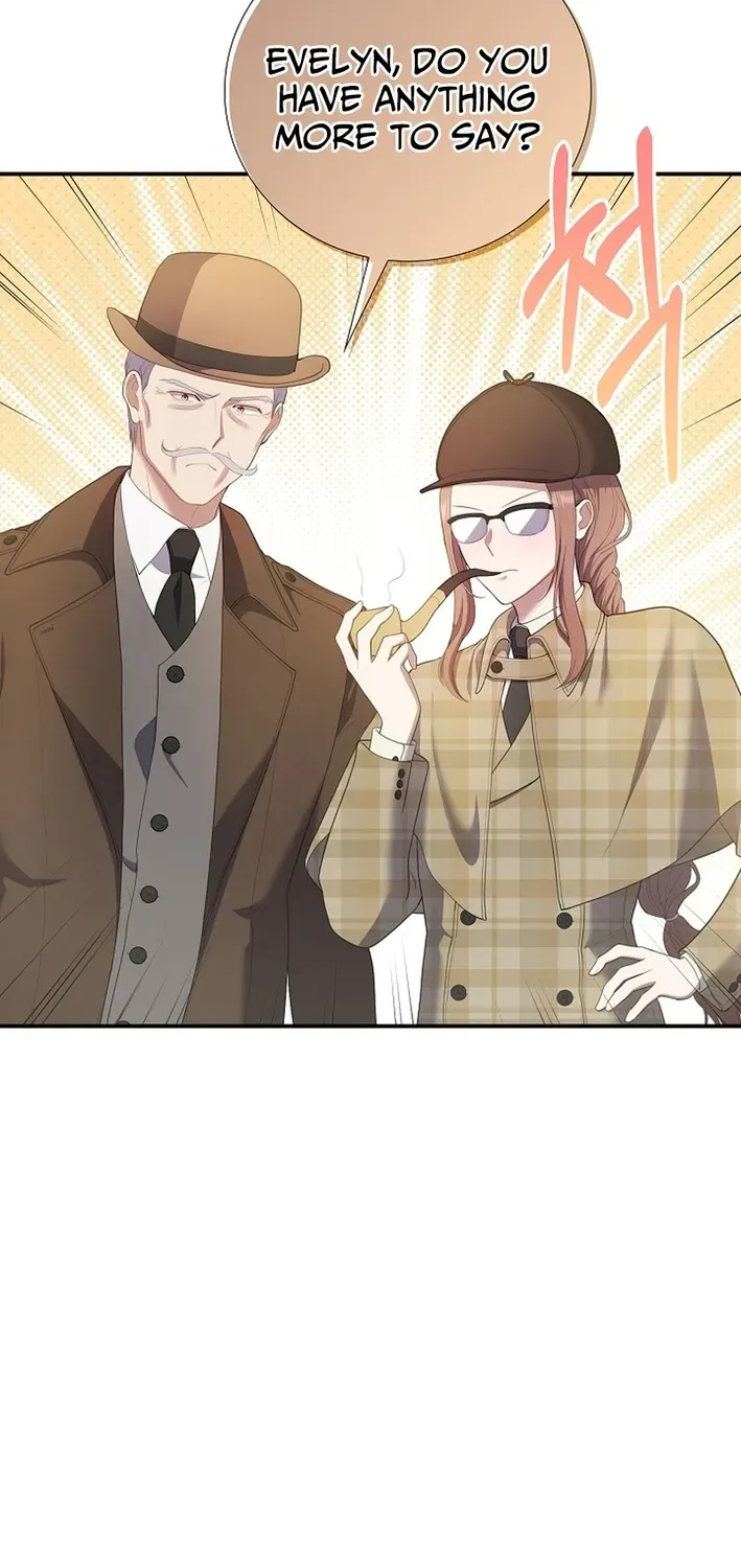 Undercover Employment as the Villain’s Nanny Chapter 6 page 37 - 