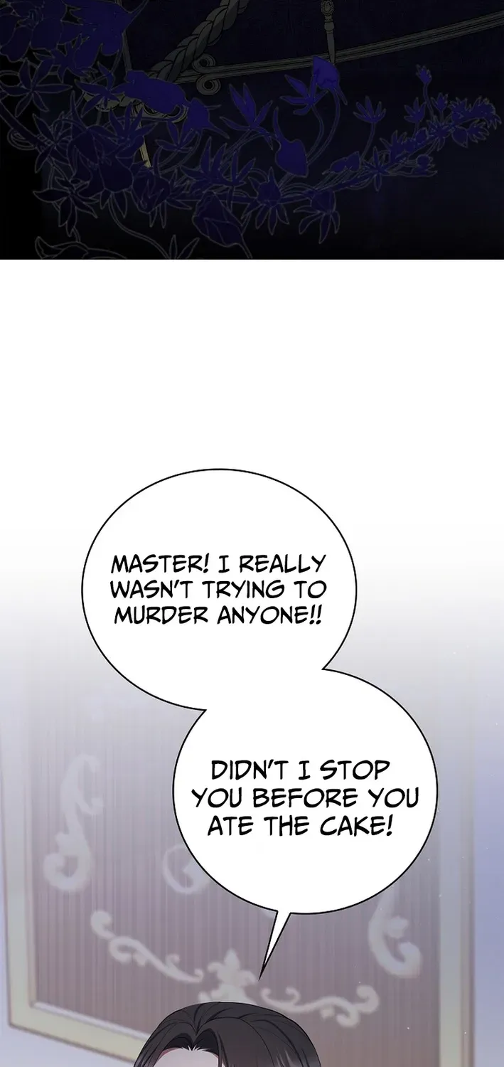 Undercover Employment as the Villain’s Nanny Chapter 6 page 40 - 
