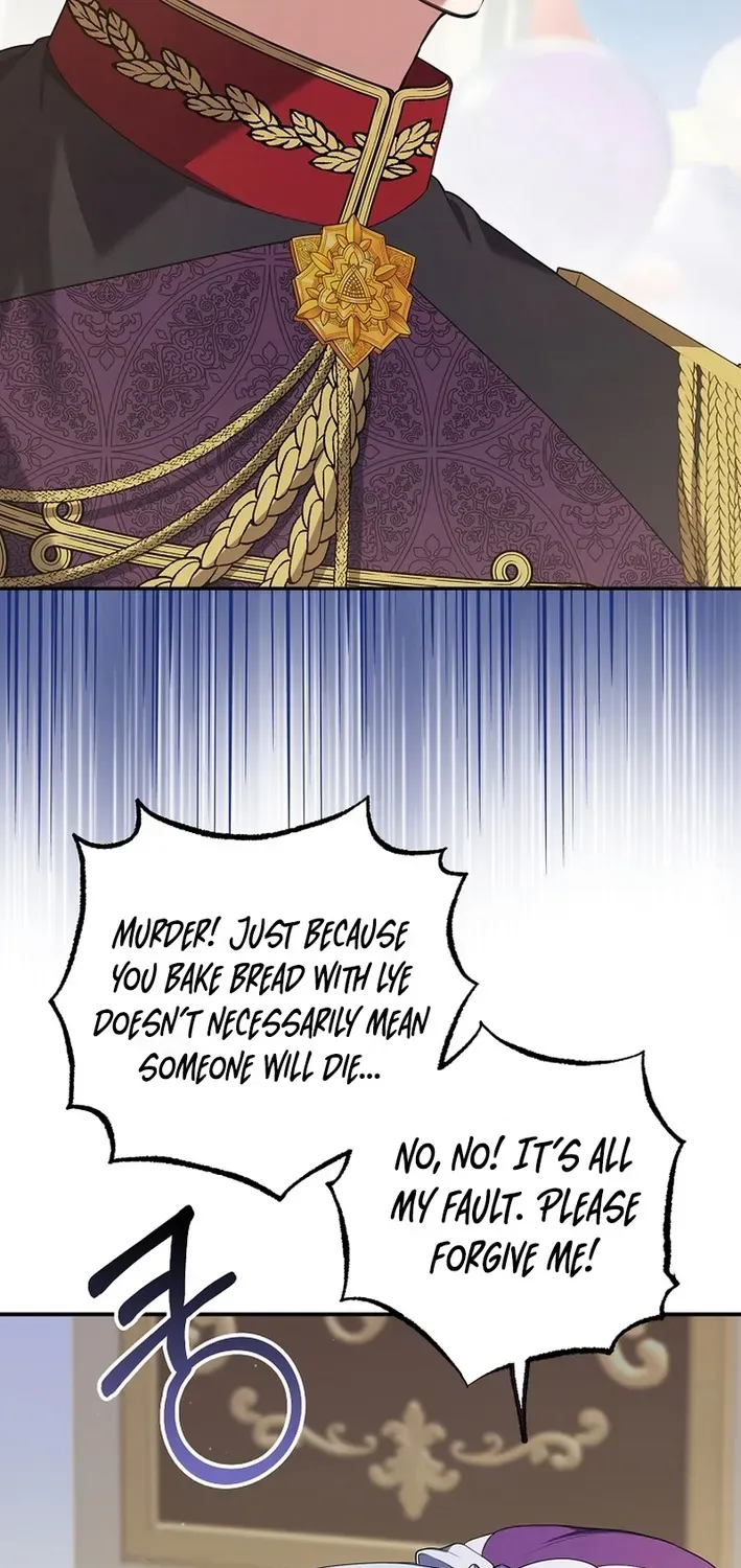 Undercover Employment as the Villain’s Nanny Chapter 6 page 43 - 