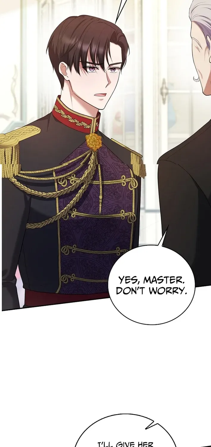 Undercover Employment as the Villain’s Nanny Chapter 6 page 46 - 