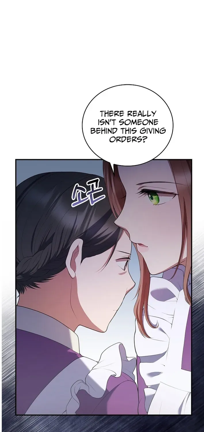 Undercover Employment as the Villain’s Nanny Chapter 6 page 50 - 