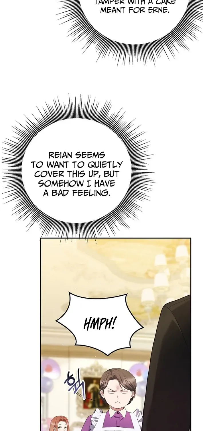 Undercover Employment as the Villain’s Nanny Chapter 6 page 53 - 