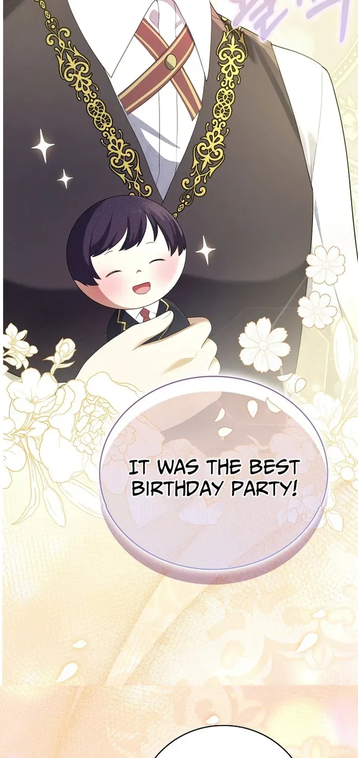 Undercover Employment as the Villain’s Nanny Chapter 6 page 57 - 