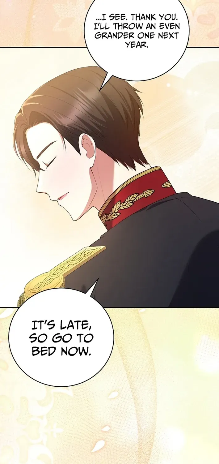 Undercover Employment as the Villain’s Nanny Chapter 6 page 58 - 
