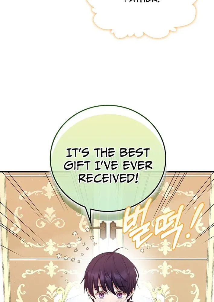 Undercover Employment as the Villain’s Nanny Chapter 6 page 7 - 