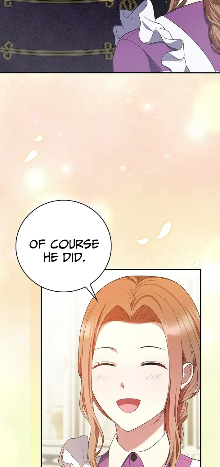Undercover Employment as the Villain’s Nanny Chapter 6 page 62 - 