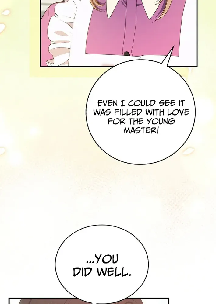 Undercover Employment as the Villain’s Nanny Chapter 6 page 63 - 