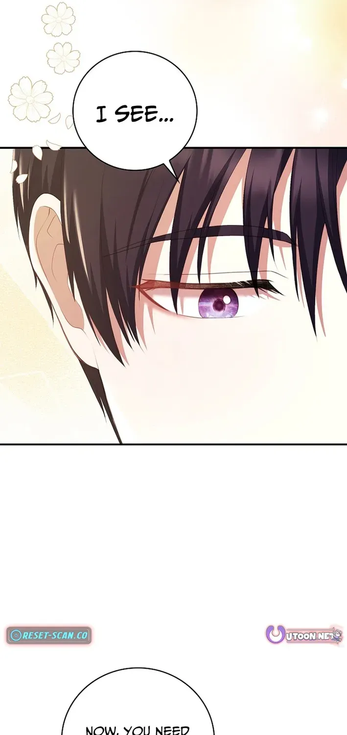 Undercover Employment as the Villain’s Nanny Chapter 6 page 10 - 