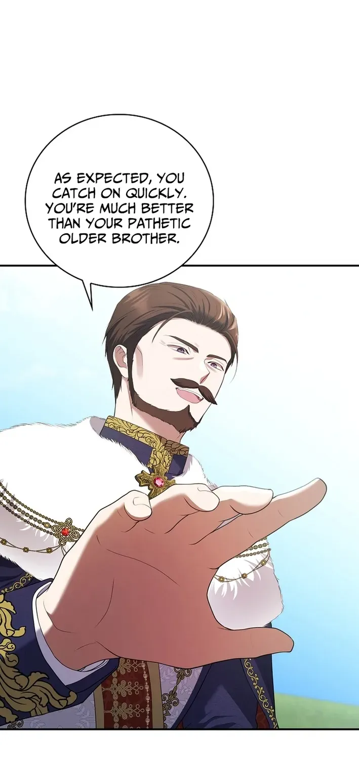 Undercover Employment as the Villain’s Nanny Chapter 7 page 11 - 