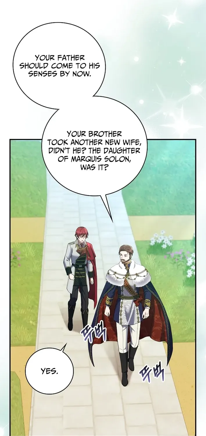 Undercover Employment as the Villain’s Nanny Chapter 7 page 13 - 