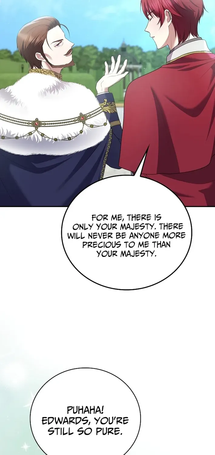 Undercover Employment as the Villain’s Nanny Chapter 7 page 16 - 