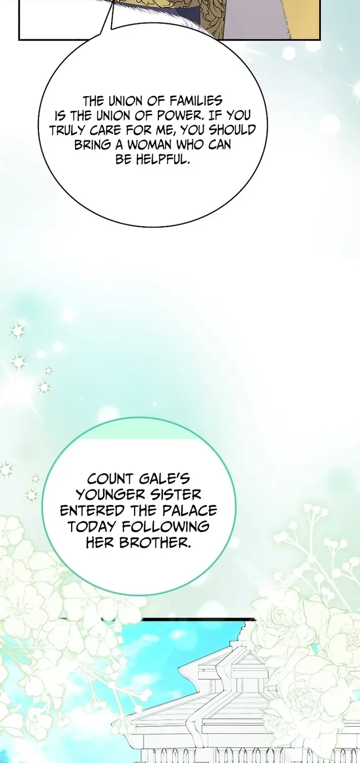 Undercover Employment as the Villain’s Nanny Chapter 7 page 18 - 