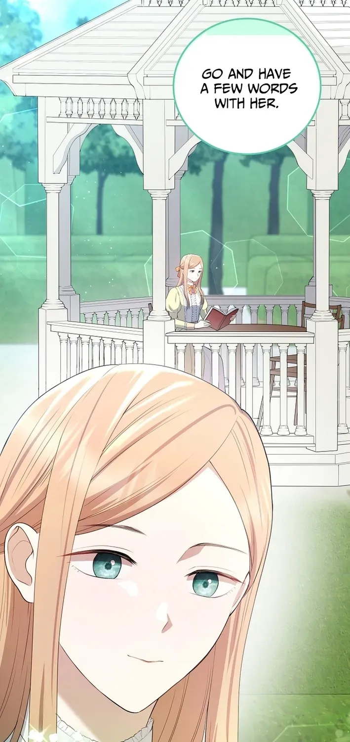 Undercover Employment as the Villain’s Nanny Chapter 7 page 19 - 