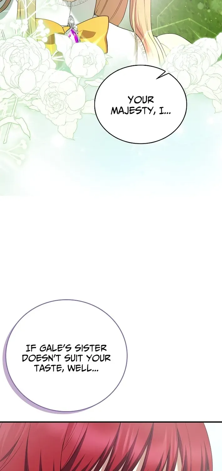 Undercover Employment as the Villain’s Nanny Chapter 7 page 20 - 