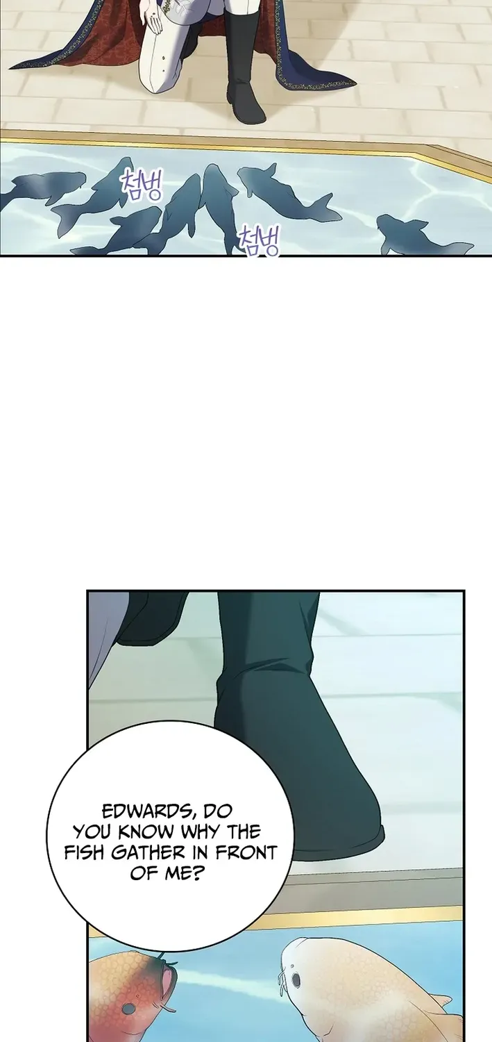 Undercover Employment as the Villain’s Nanny Chapter 7 page 4 - 