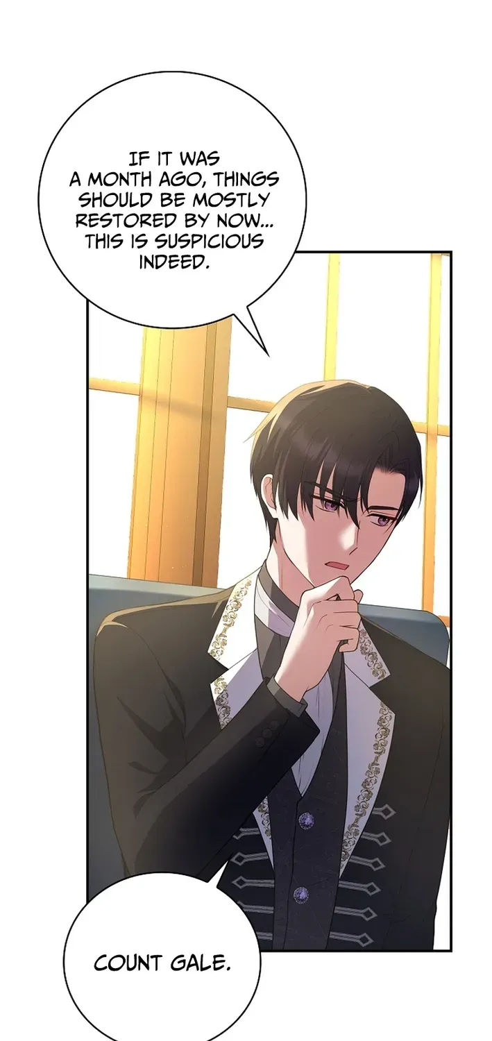 Undercover Employment as the Villain’s Nanny Chapter 7 page 31 - 