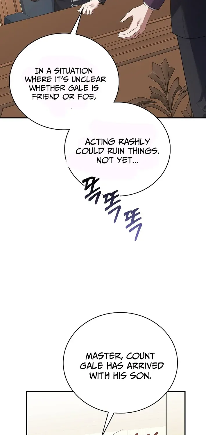 Undercover Employment as the Villain’s Nanny Chapter 7 page 33 - 