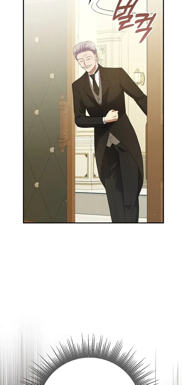 Undercover Employment as the Villain’s Nanny Chapter 7 page 34 - 