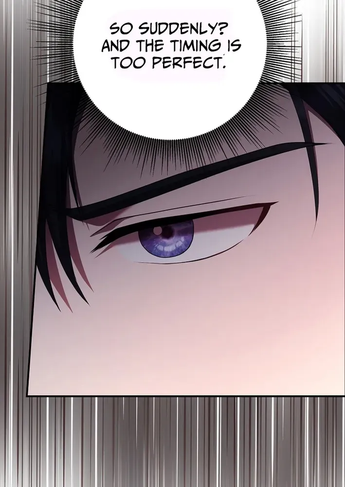 Undercover Employment as the Villain’s Nanny Chapter 7 page 35 - 