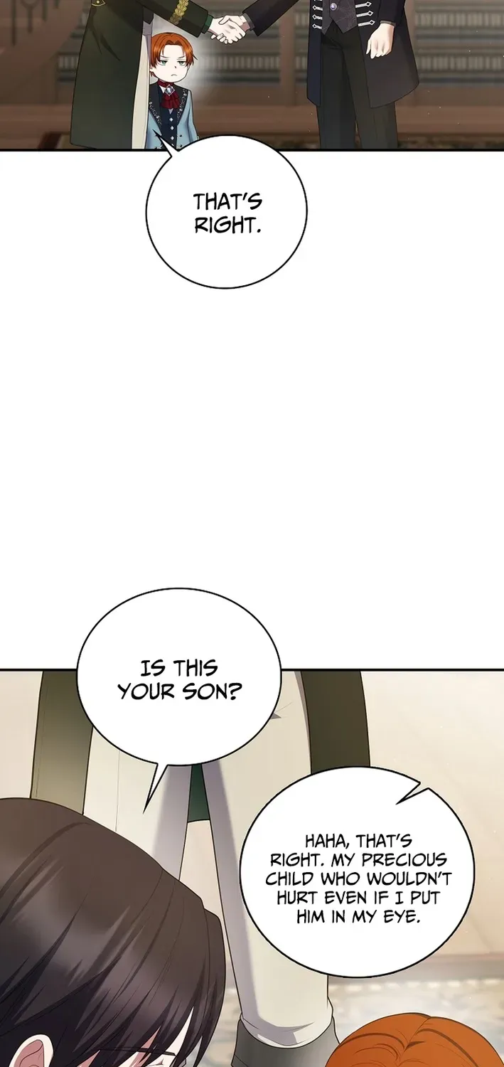 Undercover Employment as the Villain’s Nanny Chapter 7 page 40 - 
