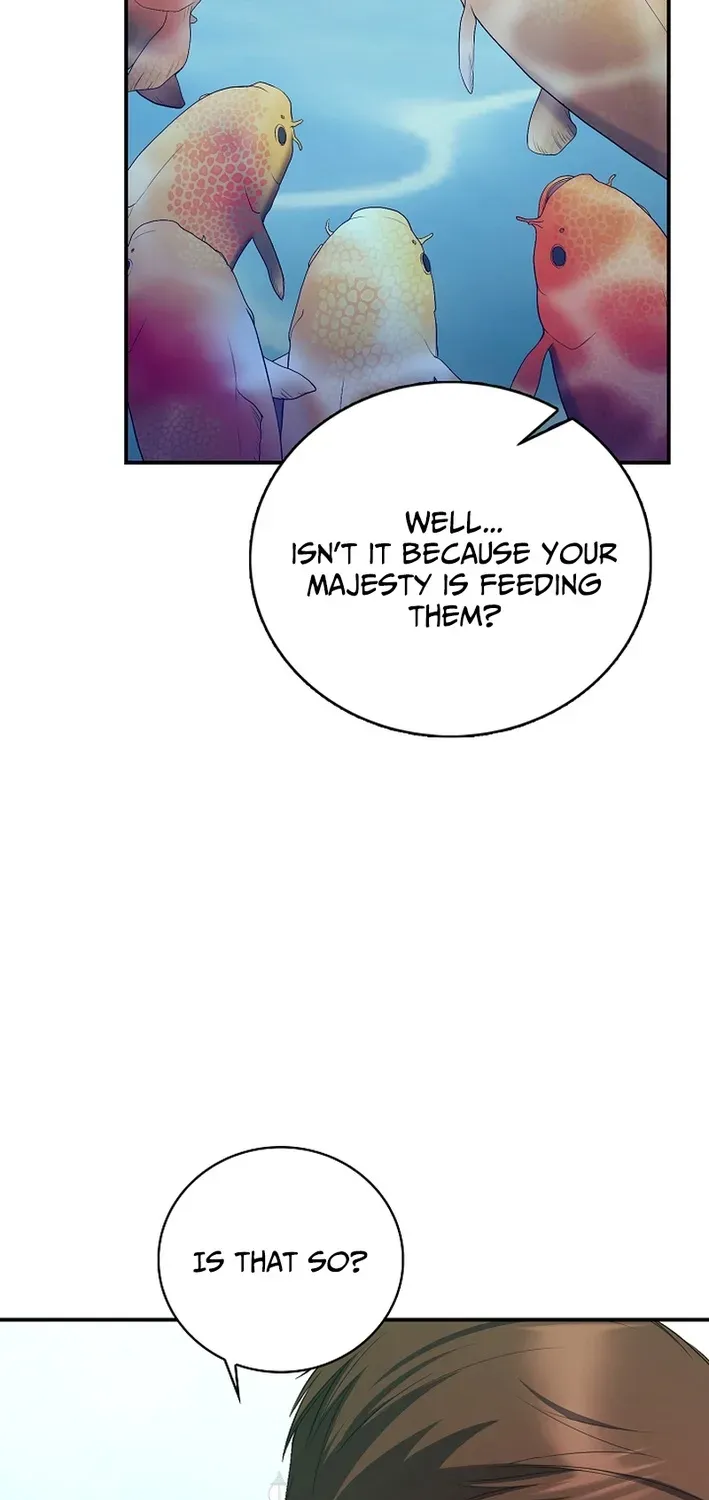 Undercover Employment as the Villain’s Nanny Chapter 7 page 5 - 