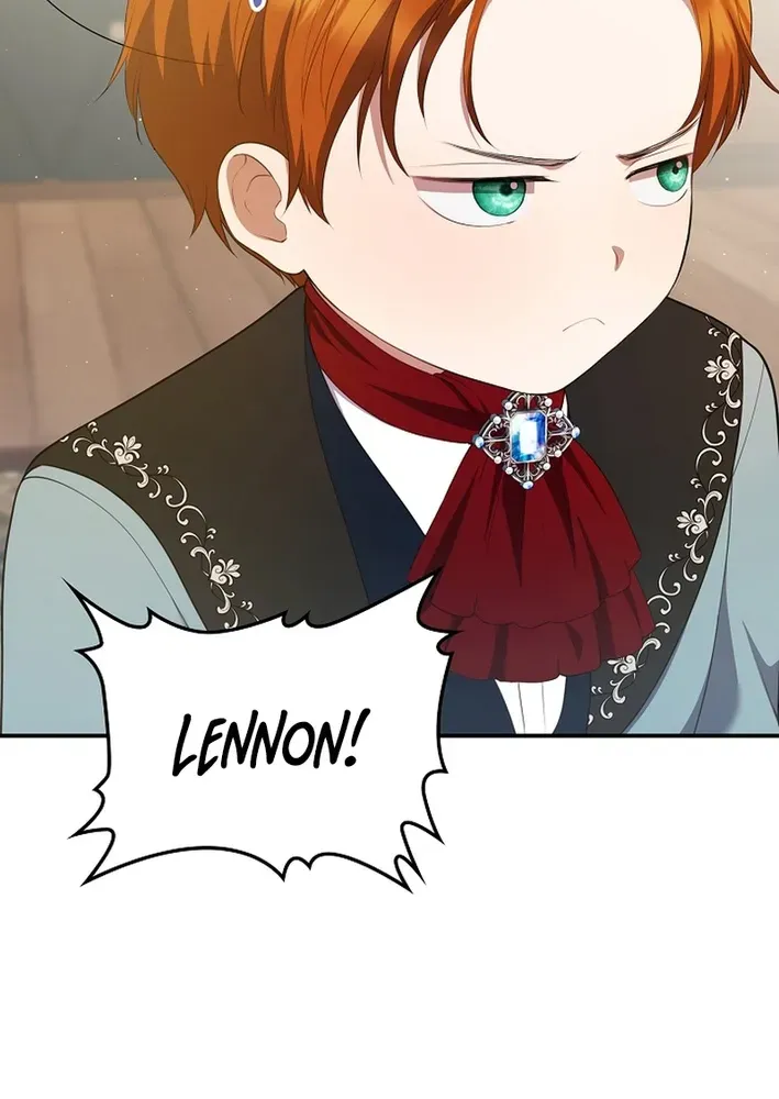 Undercover Employment as the Villain’s Nanny Chapter 7 page 42 - 