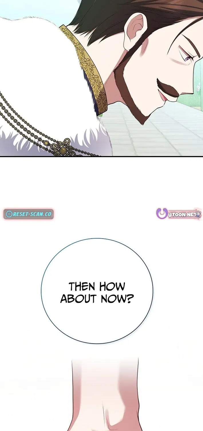 Undercover Employment as the Villain’s Nanny Chapter 7 page 6 - 