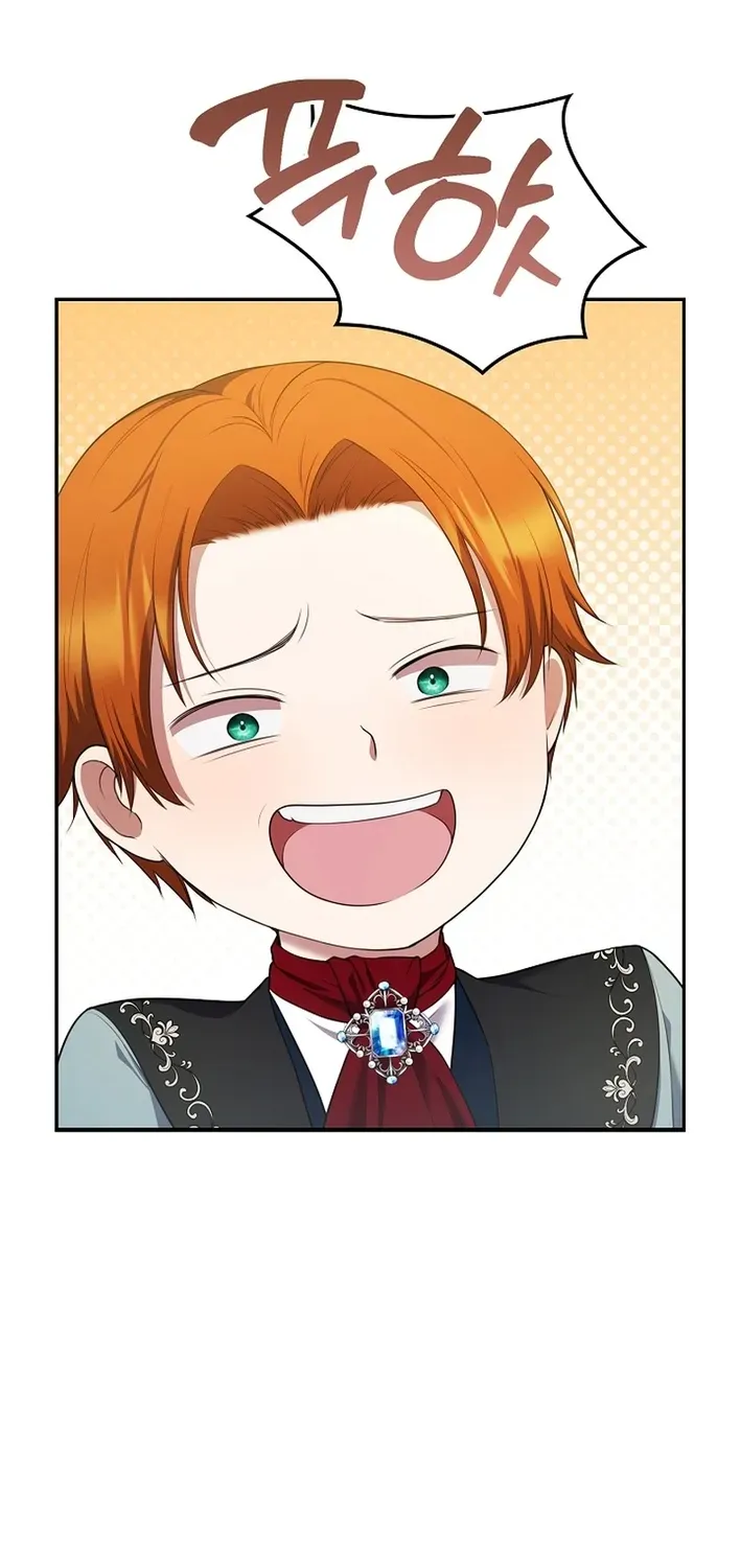 Undercover Employment as the Villain’s Nanny Chapter 7 page 60 - 