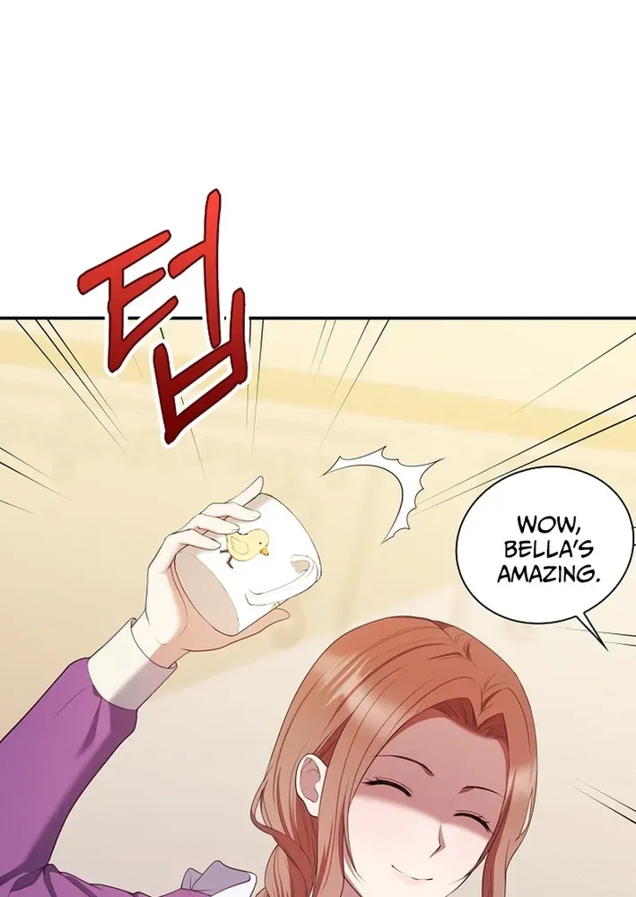 Undercover Employment as the Villain’s Nanny Chapter 7 page 63 - 