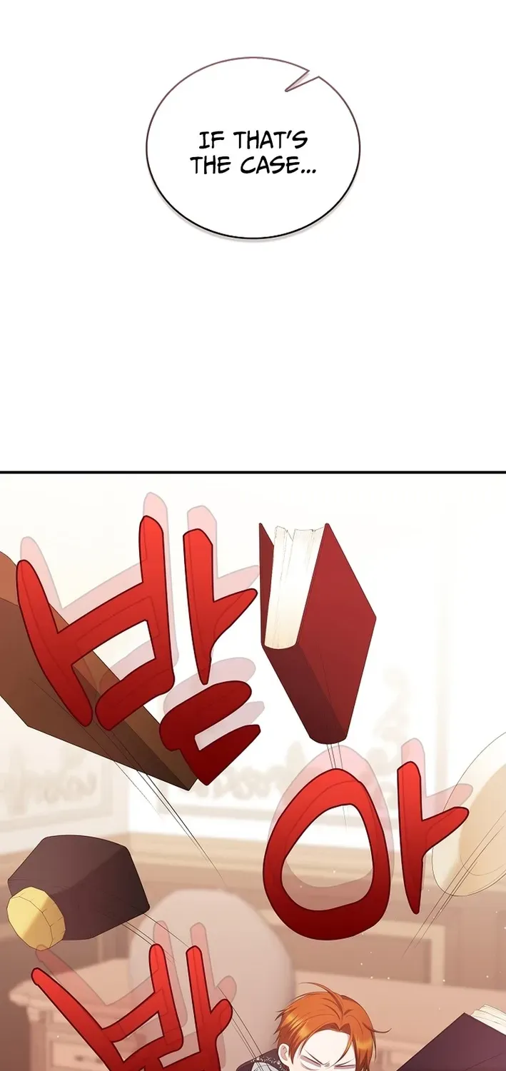 Undercover Employment as the Villain’s Nanny Chapter 7 page 69 - 