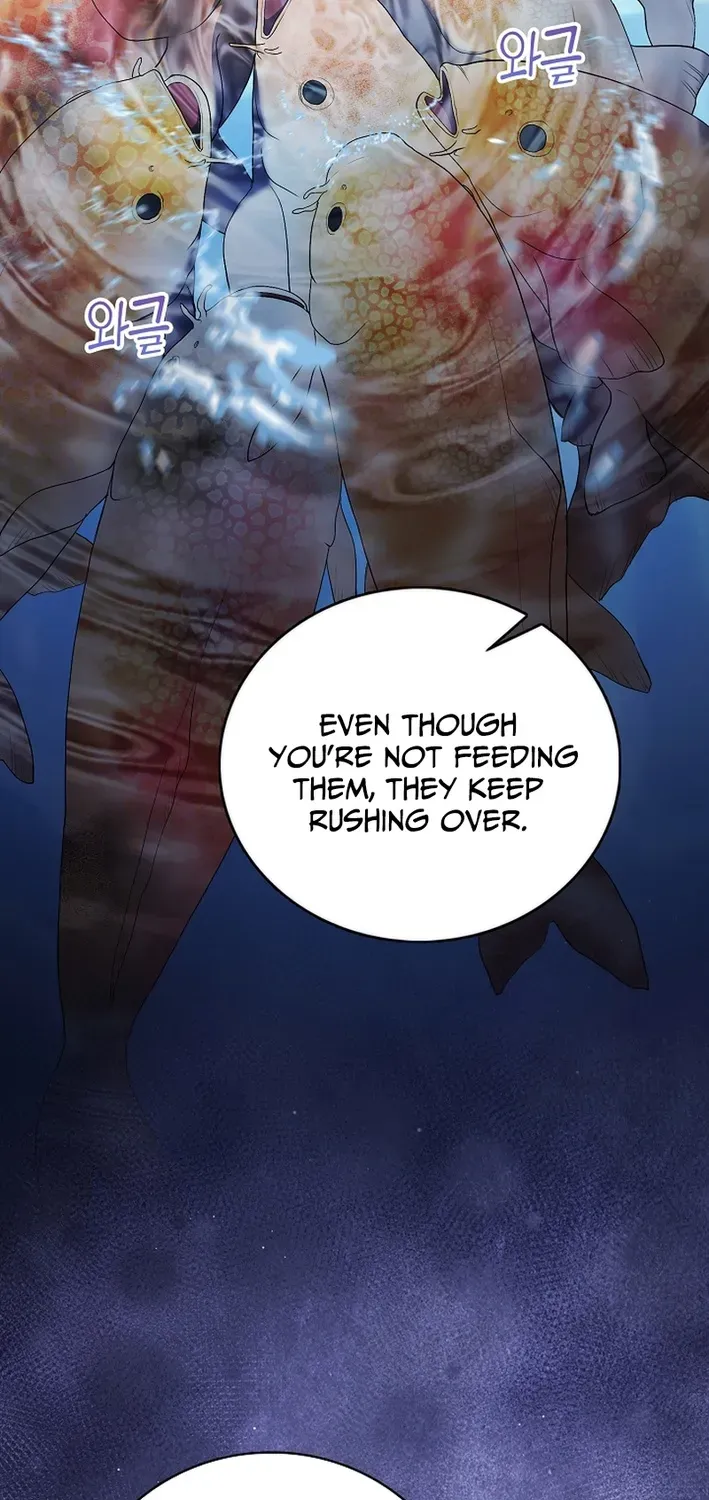 Undercover Employment as the Villain’s Nanny Chapter 7 page 8 - 